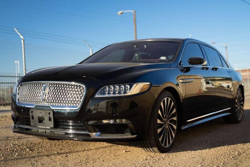 BOSTON GROUP LIMOUSINE luxury transportation service