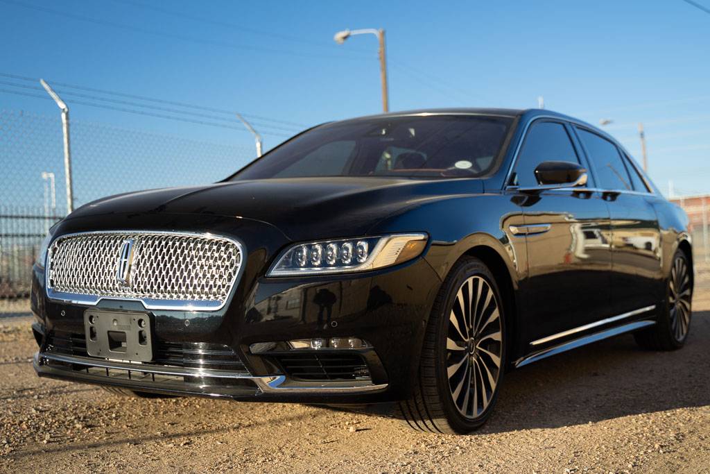 BOSTON GROUP LIMOUSINE luxury transportation service