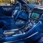 BOSTON GROUP LIMOUSINE luxury transportation service