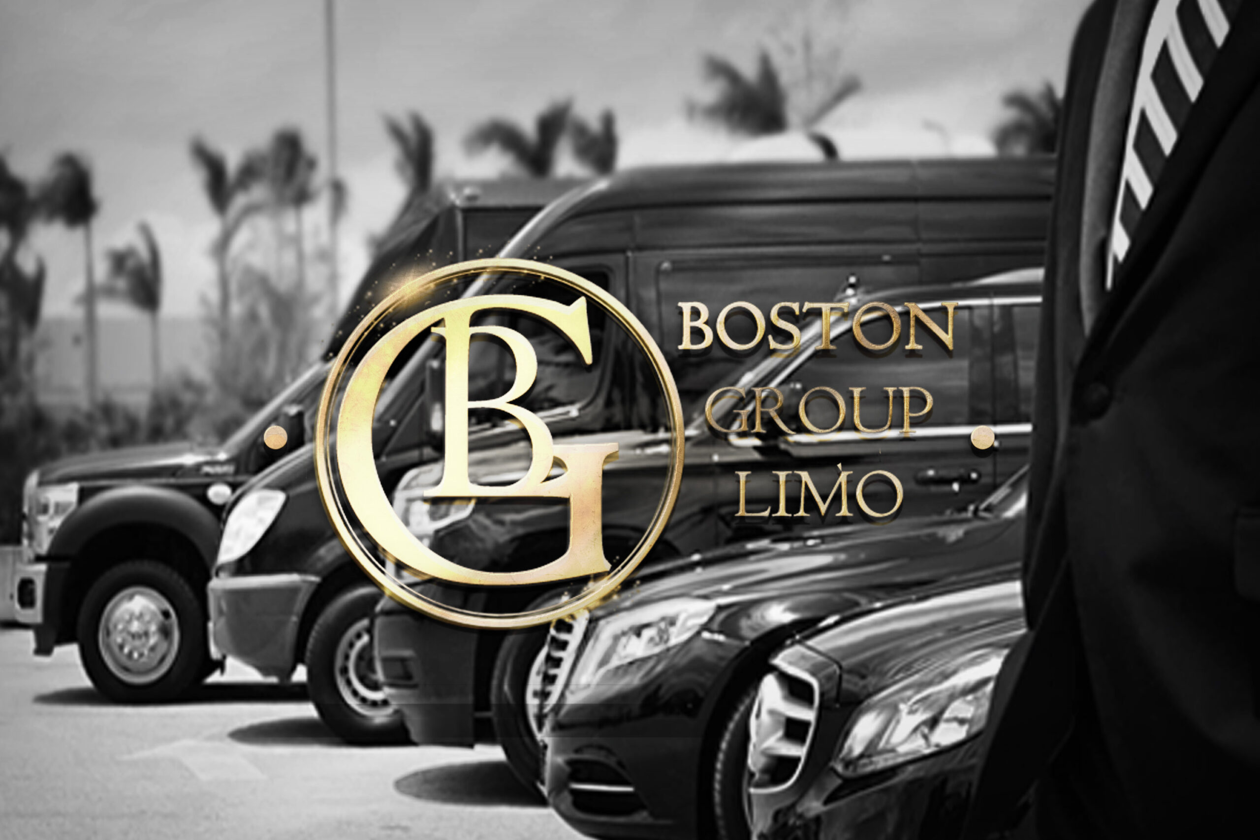 coveture facebook BOSTON GROUP LIMOUSINE luxury transportation service